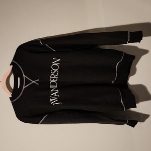 JW Anderson Crew Neck Pull over